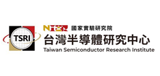 國家實驗研究院台灣半導體研究中心</br>Taiwan Semiconductor Research Institute Image